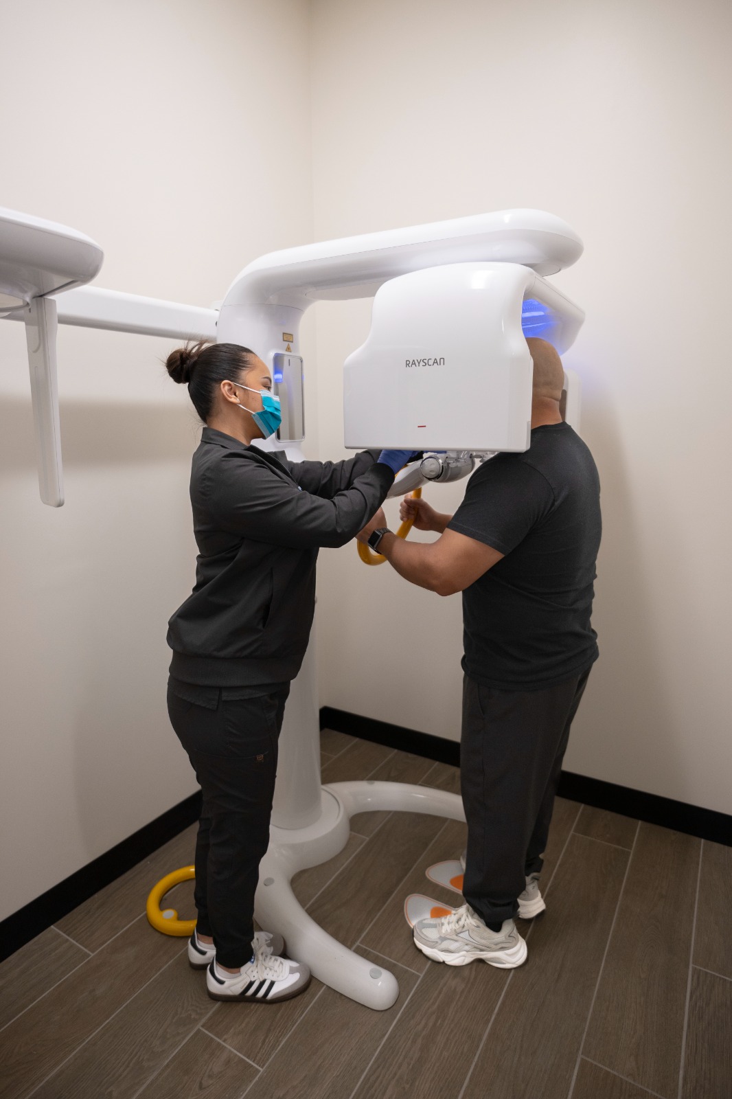 Why Routine Cleanings Every 6 Months Matter