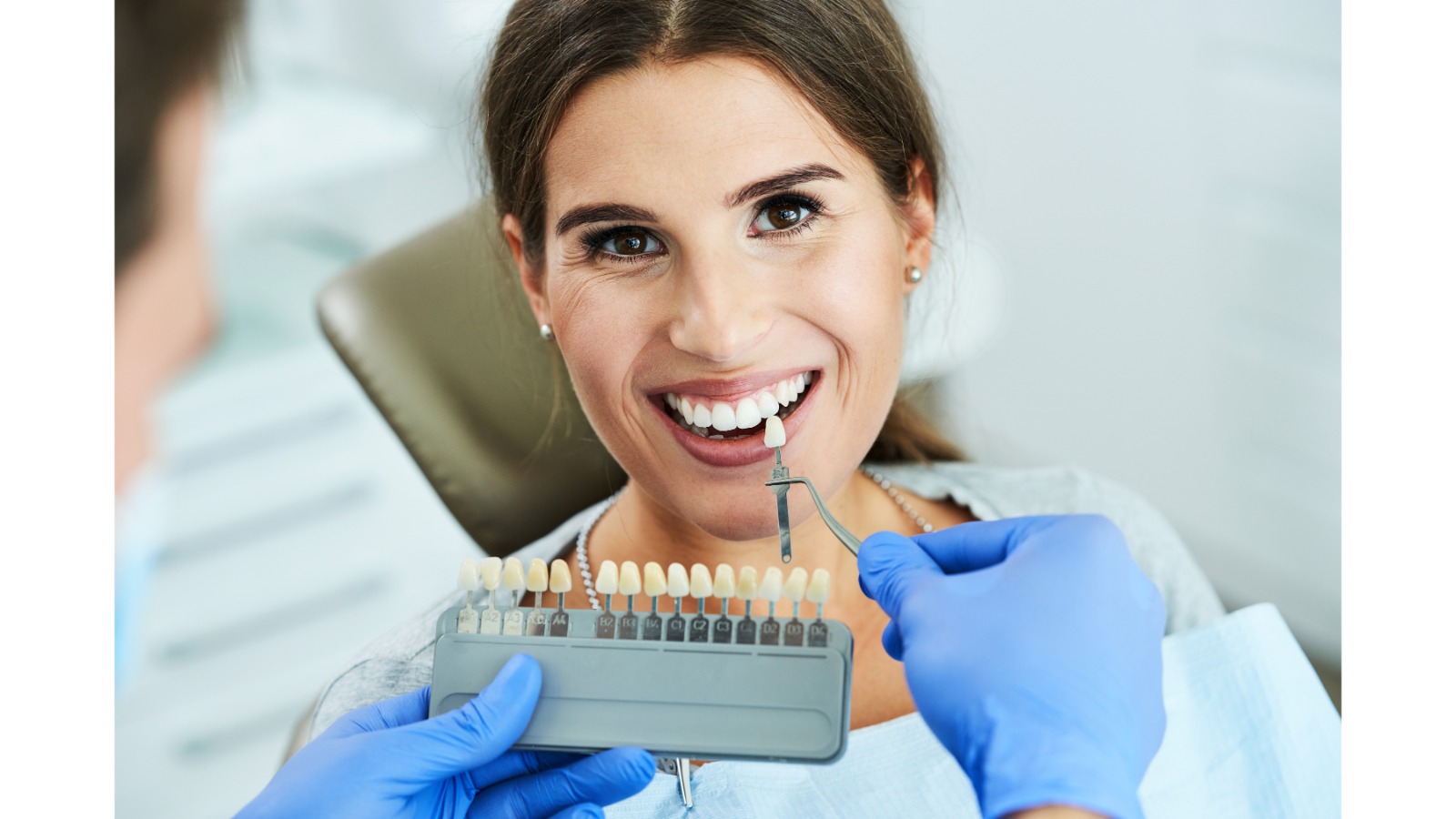 Cosmetic Dentistry